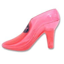 Shoe Shot Glass Novelty Party Accessory by Kheper Games - Sex Games, Coupons and Tricks