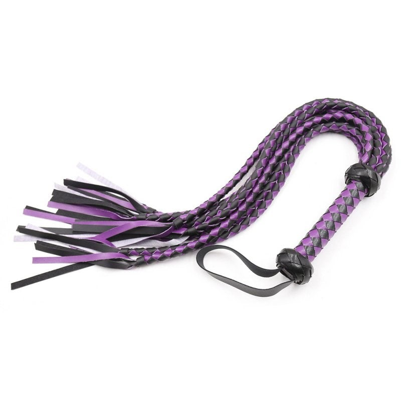 Shop Erotic Flogger - - Whips And Crops