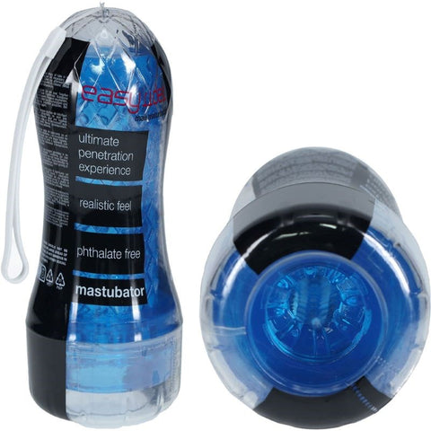 SHOTS Easy Rider Vagina Stroker by Shots Toys - Realistic Butts And Vaginas