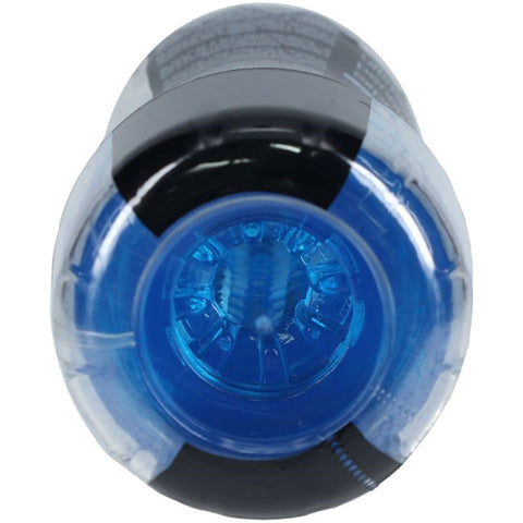 SHOTS Easy Rider Vagina Stroker by Shots Toys - Realistic Butts And Vaginas