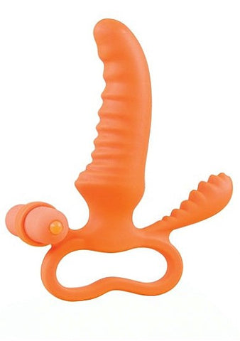 Shots Ripple Vibrator Prostate Massager by Shots Toys - Prostate Toys