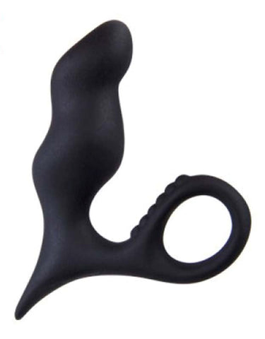 Squatter Prostate Massager by Shots Toys - Prostate Toys