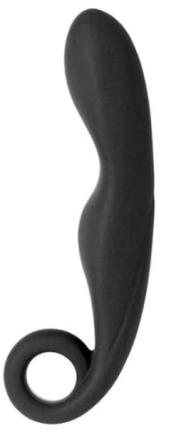 Ceri Silicone Waterproof Personal Massager by Shots Toys - Prostate Toys