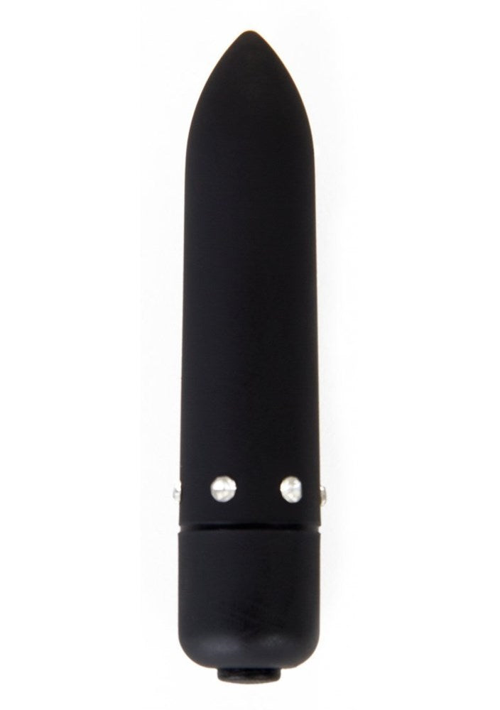 Shots Toys Diamond Power Bullet - - Bullet Vibrators