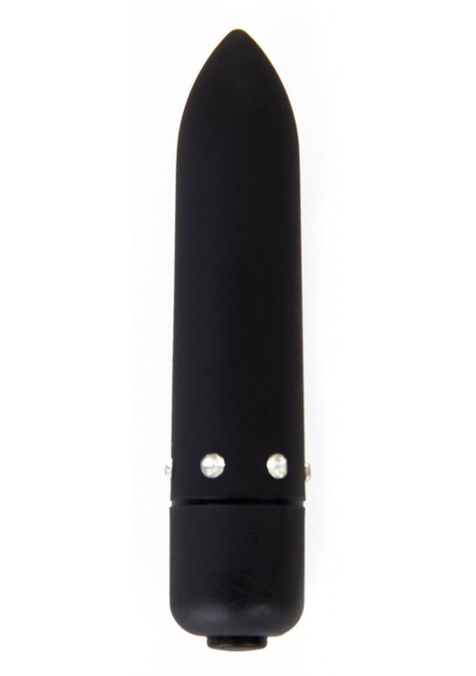 Shots Toys Diamond Power Bullet - - Bullet Vibrators