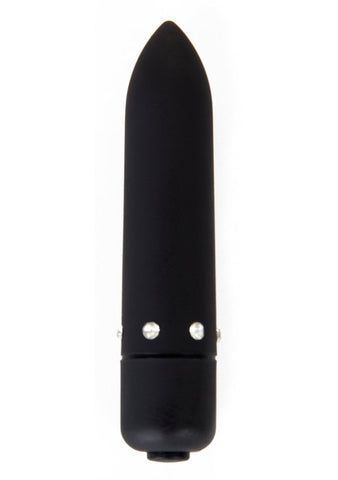 Diamond Power Bullet Adult Toy by Shots Toys - Bullet Vibrators