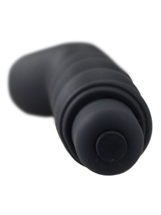 Shots Toys Power G Black - - G-Spot Vibrators