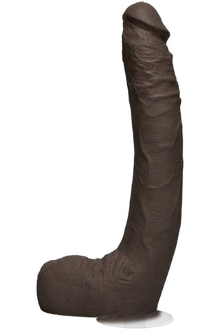 Signature Cocks Jax Slayher 10 Inch by Doc Johnson - Realistic Dildos