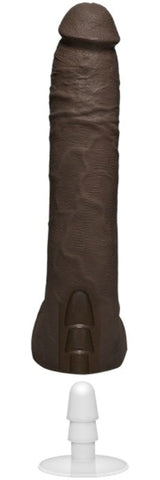 Signature Cocks Jax Slayher 10 Inch by Doc Johnson - Realistic Dildos