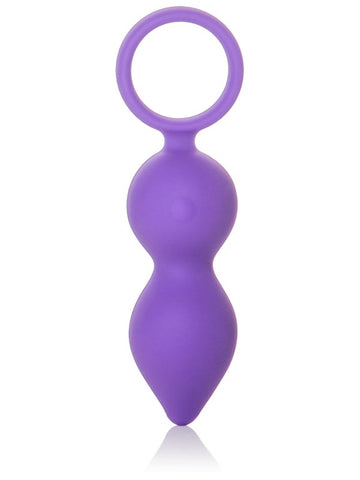 Silhouette S1 Silicone Kegel Exerciser - Love Eggs and Kegel Exercisers