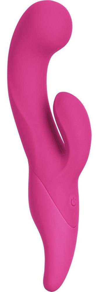 Silhouette S13 Pink - - G-Spot Vibrators