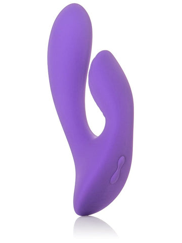 Silhouette S17 Purple by California Exotics - Rabbit Vibrators