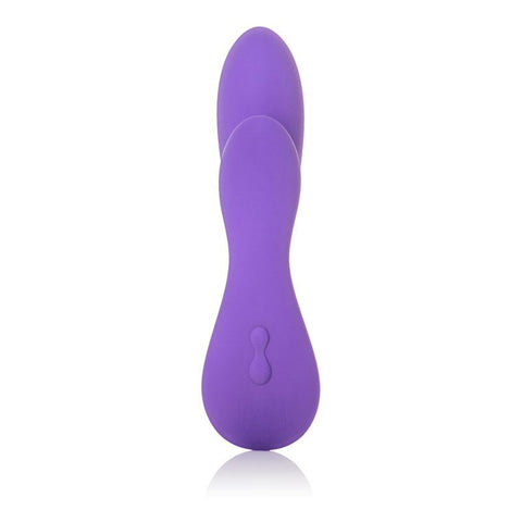 Silhouette S17 Purple by California Exotics - Rabbit Vibrators