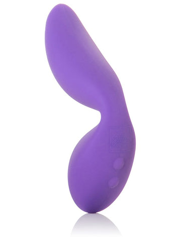 Silhouette S3 Rechargeable Vibrator by CalExotics - Personal Massagers