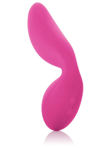 Silhouette S3 Rechargeable Vibrator by CalExotics - Personal Massagers
