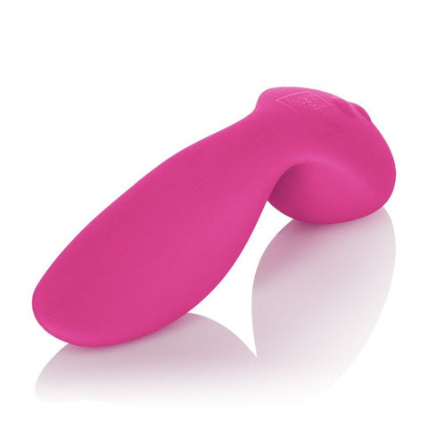 Silhouette S3 Rechargeable Vibrator by CalExotics - Personal Massagers