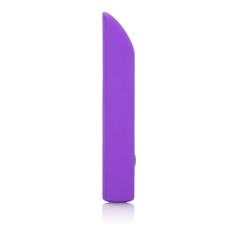 Silhouette S6 Silicone Mini Vibrator by CalExotics - Mini & Slim Vibrators