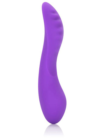 Silhouette S7 Rechargeable Vibrator by CalExotics - Personal Massagers