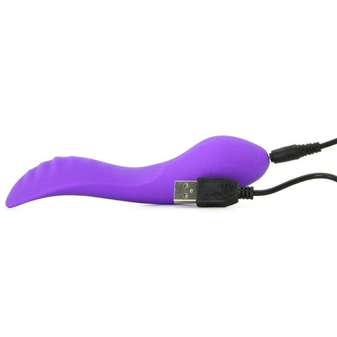 Silhouette S7 Rechargeable Vibrator by CalExotics - Personal Massagers