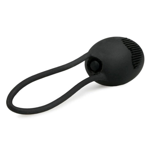 Silicone Anal Sex Egg by BDStyle - Anal Beads and Balls