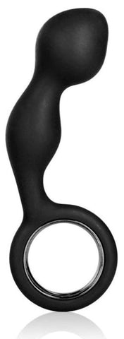 Silicone Booty Exciter Prostate Massager by CalExotics - Prostate Toys