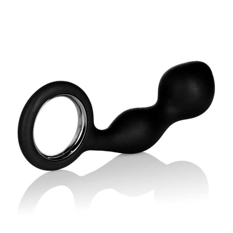 Silicone Booty Exciter Prostate Massager by CalExotics - Prostate Toys