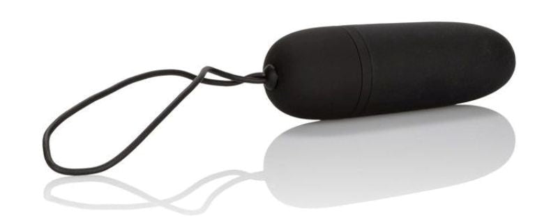 Silicone Remote Bullet - - Remote Control Vibrators