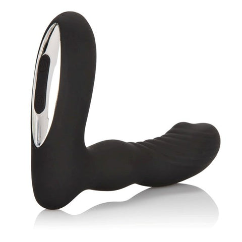 Silicone Wireless Pinpoint Prostate Probe by CalExotics - Prostate Toys