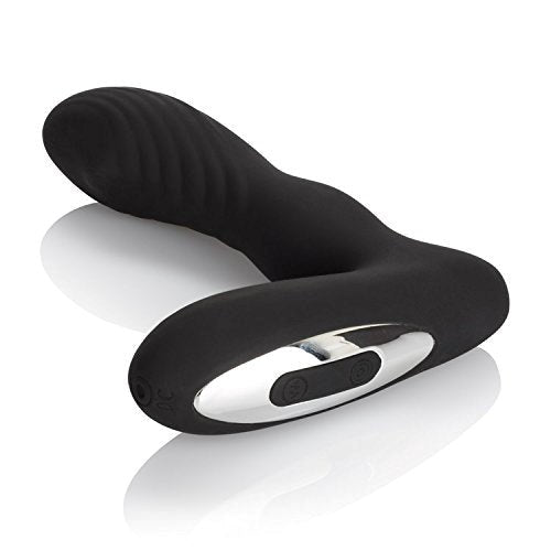 Silicone Wireless Pinpoint Probe - - Prostate Toys