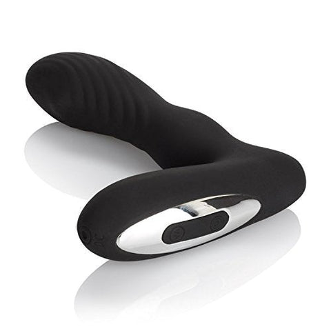 Silicone Wireless Pinpoint Prostate Probe by CalExotics - Prostate Toys