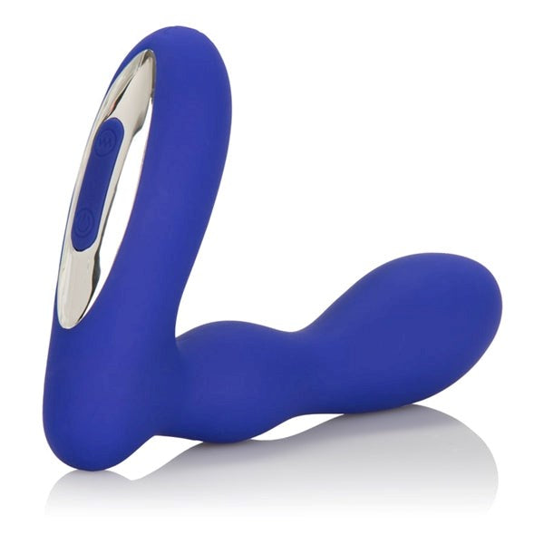 Silicone Wireless Pleasure Probe - - Prostate Toys