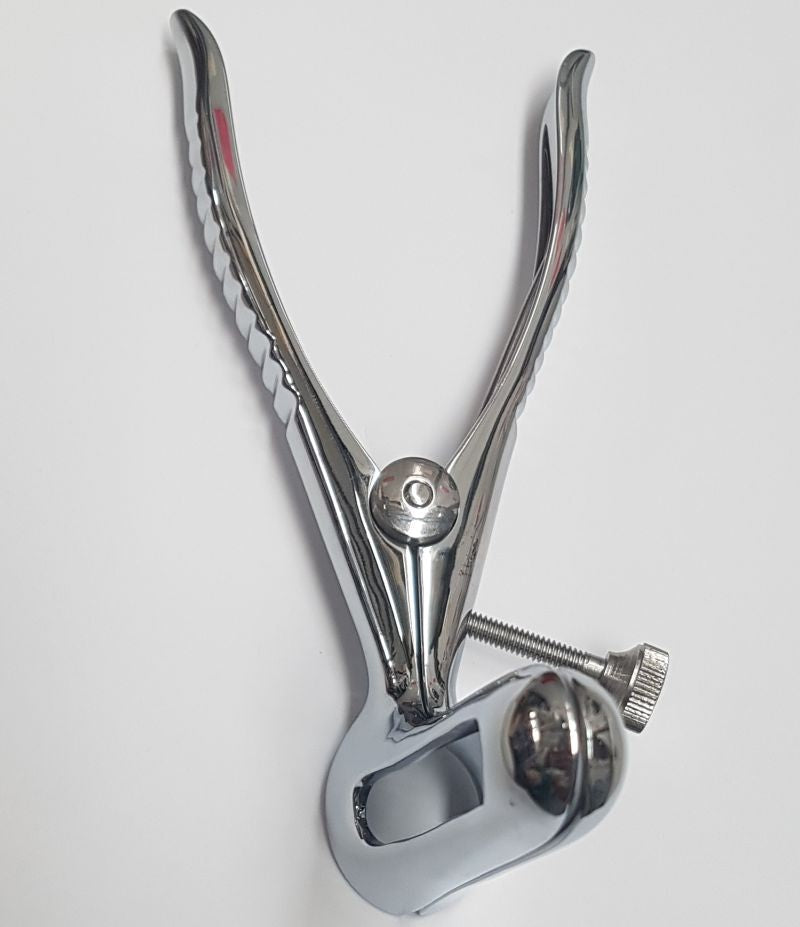 Sims Anal Speculum - - Dental and Clinical