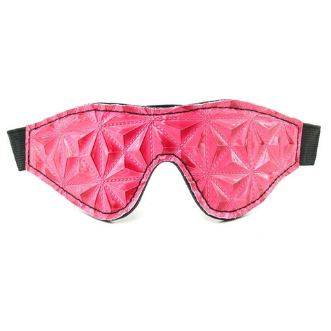Sinful Blindfold Bondage Blindfold by NS Novelties - Masks And Blindfolds