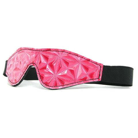 Sinful Blindfold Bondage Blindfold by NS Novelties - Masks And Blindfolds