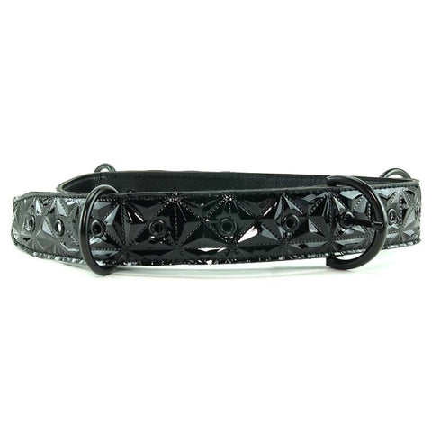 Sinful Restraint Belt Large/Extra Large by NS Novelties - Cuffs and Restraints