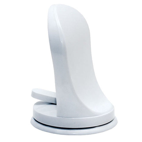 Single Locking Suction Foot Rest by Sportsheets - Vibrator Accessories