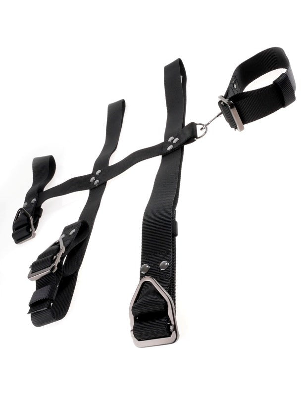 Sir Richard's Command Body Binder - - Cuffs And Restraints