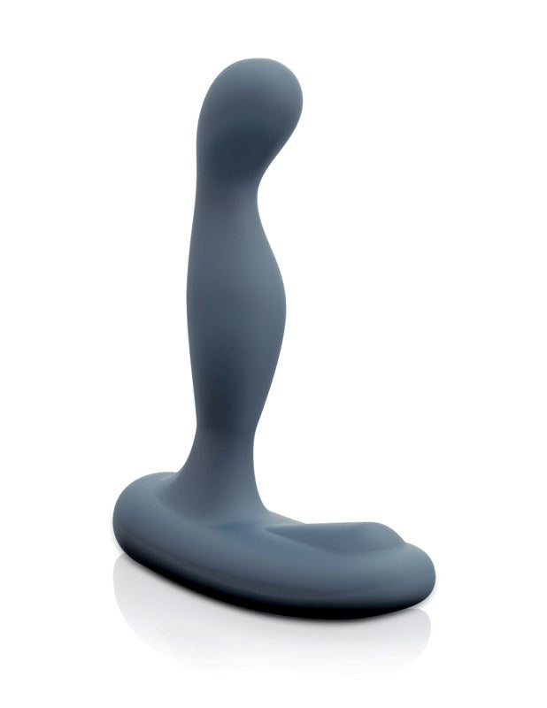 Sir Richard's Elements Prostate Massager Slate - - Prostate Toys