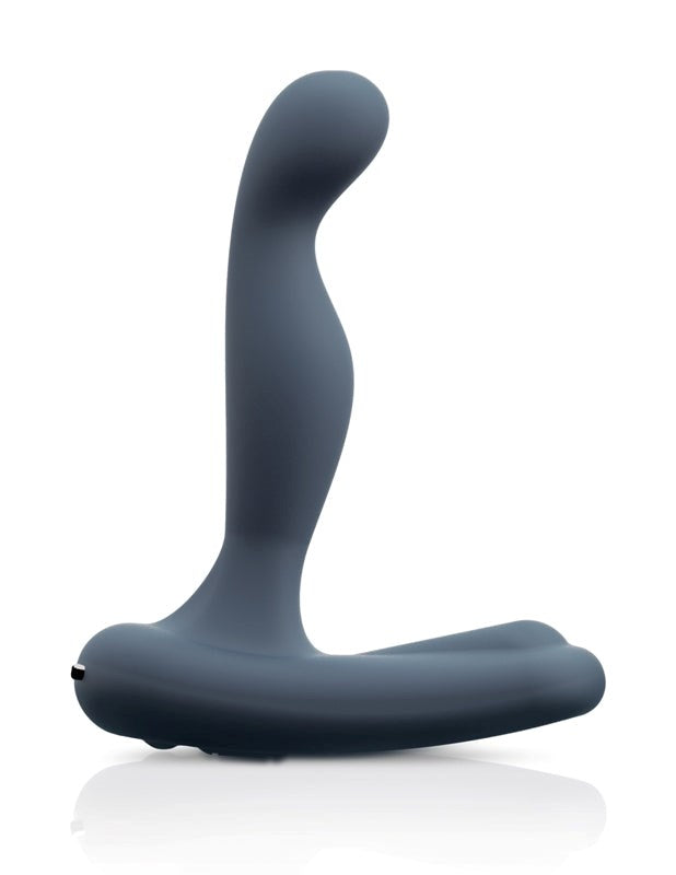 Sir Richard's Elements Prostate Massager Slate - - Prostate Toys