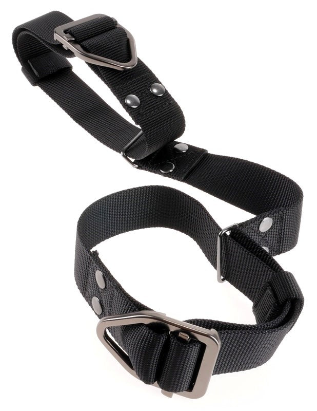 Sir Richard - - Cuffs And Restraints s Command Bicep Binder - - Cuffs And Restraints