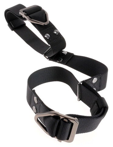 Sir Richards Command Bicep Binder Restraints by Pipedream - Cuffs and Restraints