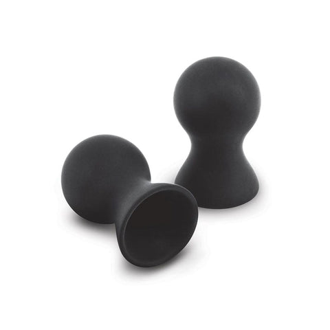Size Up NIPS Silicone Nipple Suckers by Xgen Products - Nipple and Clit Clamps