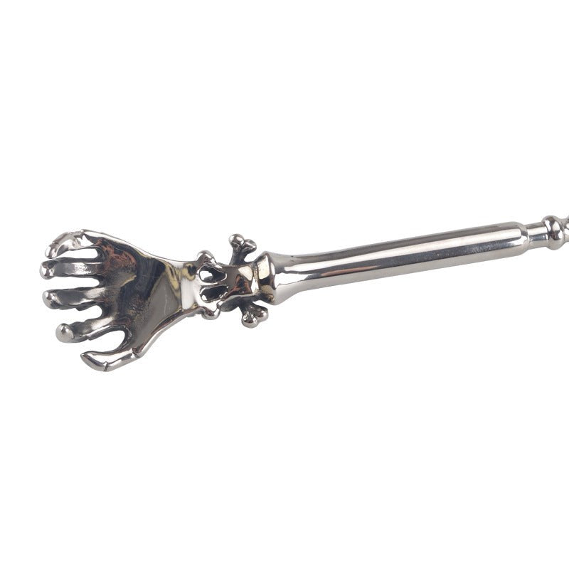 Skeleton Hand Urethral Sound - - Penis Plugs