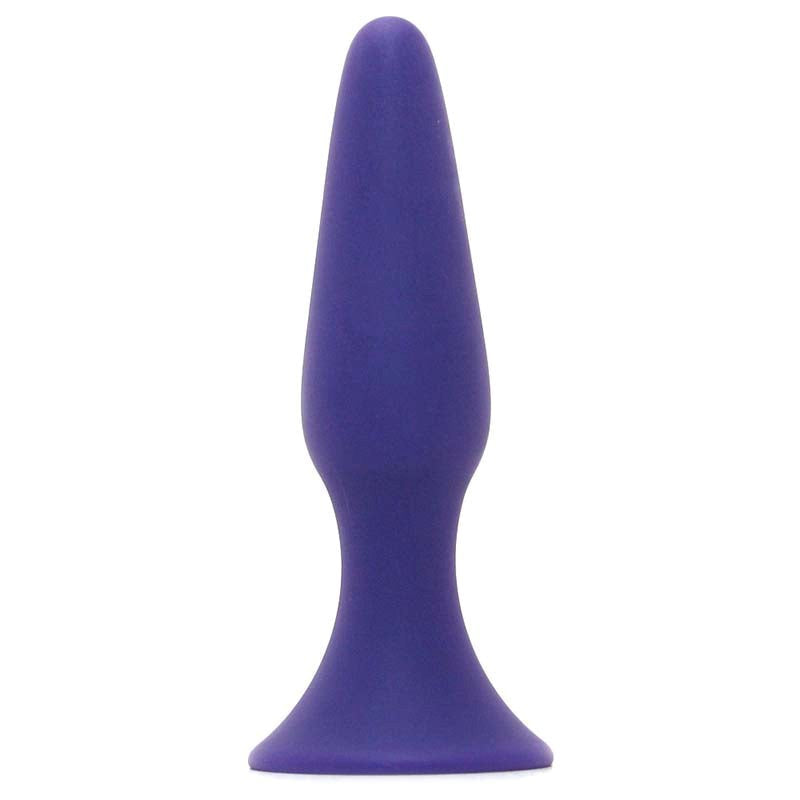 Sliders Large Butt Plug - - Prostate Toys