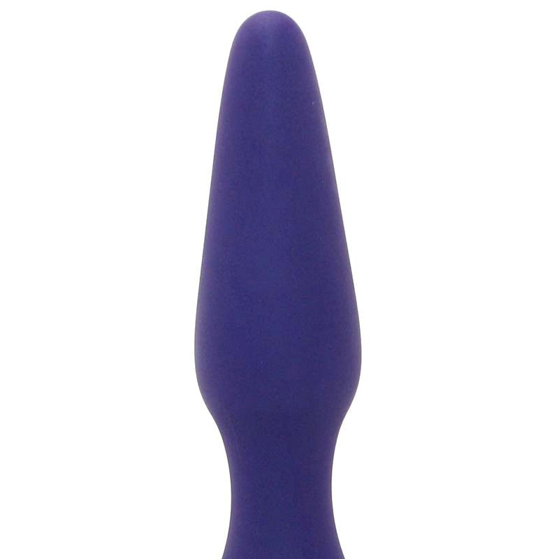 Sliders Large Butt Plug - - Prostate Toys