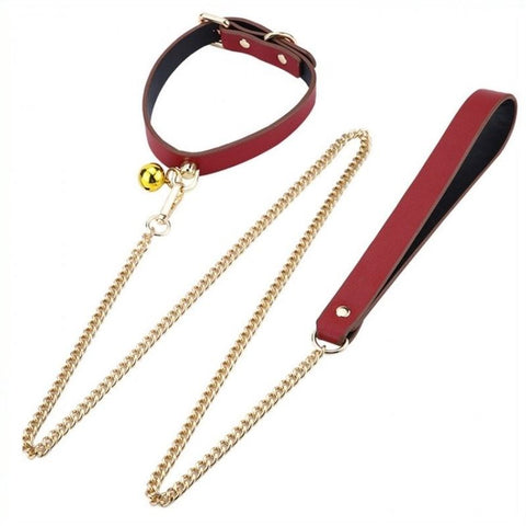 SM Bondage Kit 7 Pieces 121 cm by BDStyle - Bondage Kits