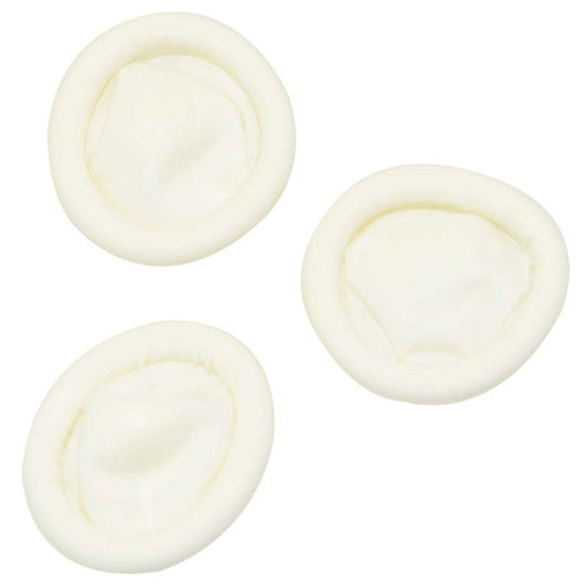 Small Pecker Condoms - - Bachelorette and Bucks