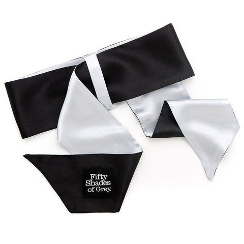Soft Limits Deluxe Wrist Tie by Lovehoney - Cuffs and Restraints