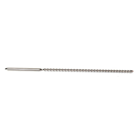 Solid Long Urethral Stretching Penis Plug by BDStyle - Penis Plugs