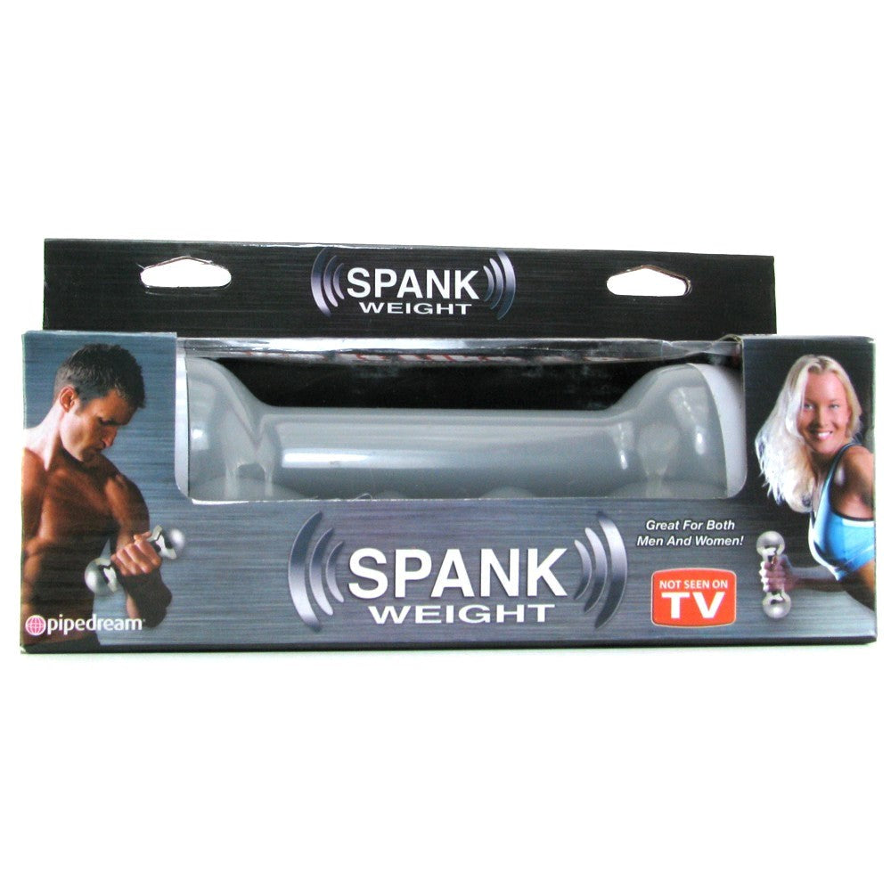 Spank Weight - - Sex Games, Coupons and Tricks